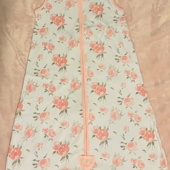 Mamma Cheetah Sleep Sacks (2 Pack): Medium (6-12 months), 0.5 TOG — New - Picture 3 of 6